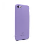 Maska Torbica Teracell Giulietta za iPhone 7/8/SE 2020/2022 mat ljubicasta cena 1000 din slika