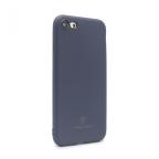 Maska Torbica Teracell Giulietta za iPhone 7/8/SE 2020/2022 mat tamno plava cena 1000 din slika