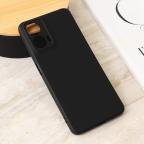 Maska Torbica Teracell Giulietta za Motorola Moto G04 mat crna cena 1000 din slika