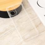 Maska Torbica Teracell Giulietta za Motorola Moto G04 transparent cena 1000 din slika