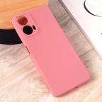 Maska Torbica Teracell Giulietta za Motorola Moto G24/G24 Power mat roze cena 1000 din slika
