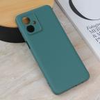 Maska Torbica Teracell Giulietta za Motorola Moto G54 mat zelena cena 1000 din slika