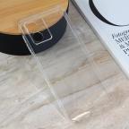 Maska Torbica Teracell Giulietta za Motorola Moto G54 transparent cena 1000 din slika