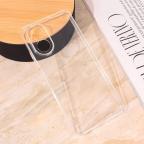 Maska Torbica Teracell Giulietta za Realme C67 4G transparent cena 1000 din slika