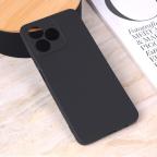 Maska Torbica Teracell Giulietta za Realme Note 50 mat crna cena 1000 din slika
