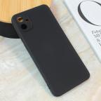 Maska Torbica Teracell Giulietta za Samsung A055F Galaxy A05 mat crna cena 1000 din slika
