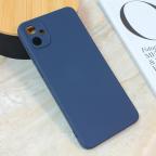 Maska Torbica Teracell Giulietta za Samsung A055F Galaxy A05 mat tamno plava cena 1000 din slika