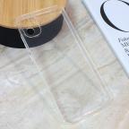 Maska Torbica Teracell Giulietta za Samsung A055F Galaxy A05 transparent cena 1000 din slika