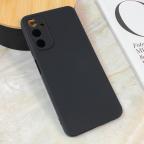 Maska Torbica Teracell Giulietta za Samsung A057F Galaxy A05s mat crna cena 1000 din slika