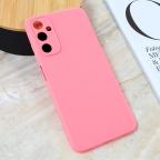 Maska Torbica Teracell Giulietta za Samsung A057F Galaxy A05s mat roze cena 1000 din slika