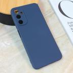 Maska Torbica Teracell Giulietta za Samsung A057F Galaxy A05s mat tamno plava cena 1000 din slika