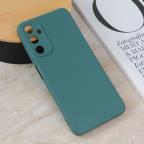 Maska Torbica Teracell Giulietta za Samsung A057F Galaxy A05s mat zelena cena 1000 din slika