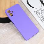 Maska Torbica Teracell Giulietta za Samsung A065F Galaxy A06 mat ljubicasta slika 2