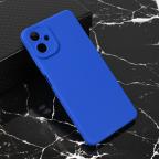 Maska Torbica Teracell Giulietta za Samsung A065F Galaxy A06 mat plava cena 1000 din slika