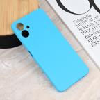 Maska Torbica Teracell Giulietta za Samsung A065F Galaxy A06 mat svetlo plava cena 1000 din slika