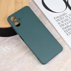 Maska Torbica Teracell Giulietta za Samsung A065F Galaxy A06 mat zelena cena 1000 din slika