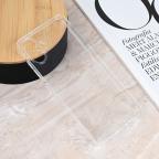 Maska Torbica Teracell Giulietta za Samsung A065F Galaxy A06 transparent cena 1000 din slika