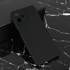 Maska Torbica Teracell Giulietta za Samsung A075F Galaxy A07 mat crna cena 1000 din slika