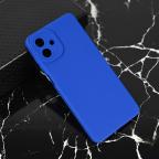 Maska Torbica Teracell Giulietta za Samsung A075F Galaxy A07 mat plava cena 1000 din slika