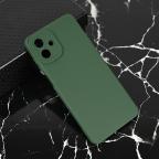 Maska Torbica Teracell Giulietta za Samsung A075F Galaxy A07 mat zelena cena 1000 din slika