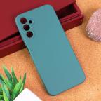 Maska Torbica Teracell Giulietta za Samsung A145R/A146B Galaxy A14 4G/5G mat zelena cena 1000 din slika