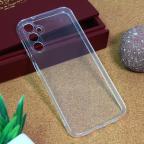 Maska Torbica Teracell Giulietta za Samsung A145R/A146B Galaxy A14 4G/5G transparent cena 1000 din slika