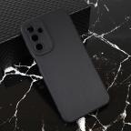 Maska Torbica Teracell Giulietta za Samsung A156B Galaxy A15 5G mat crna slika 2