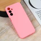 Maska Torbica Teracell Giulietta za Samsung A156B Galaxy A15 5G mat roze cena 1000 din slika