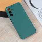 Maska Torbica Teracell Giulietta za Samsung A156B Galaxy A15 5G mat zelena cena 1000 din slika