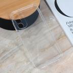 Maska Torbica Teracell Giulietta za Samsung A156B Galaxy A15 5G transparent cena 1000 din slika