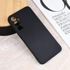 Maska Torbica Teracell Giulietta za Samsung A165F Galaxy A16 mat crna cena 1000 din slika