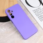 Maska Torbica Teracell Giulietta za Samsung A165F Galaxy A16 mat ljubicasta cena 1000 din slika
