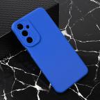 Maska Torbica Teracell Giulietta za Samsung A165F Galaxy A16 mat plava cena 1000 din slika