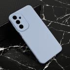 Maska Torbica Teracell Giulietta za Samsung A165F Galaxy A16 mat plavo-siva cena 1000 din slika