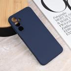 Maska Torbica Teracell Giulietta za Samsung A165F Galaxy A16 mat tamno plava cena 1000 din slika