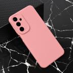 Maska Torbica Teracell Giulietta za Samsung A165F Galaxy A16 mat tamno roze cena 1000 din slika