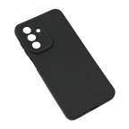 Maska Torbica Teracell Giulietta za Samsung A276B Galaxy A27 5G mat crna cena 1000 din slika