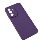 Maska Torbica Teracell Giulietta za Samsung A276B Galaxy A27 5G mat tamno ljubicasta slika 1