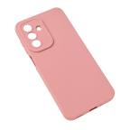 Maska Torbica Teracell Giulietta za Samsung A276B Galaxy A27 5G mat tamno roze slika 1