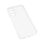 Maska Torbica Teracell Giulietta za Samsung A276B Galaxy A27 5G transparent slika 1