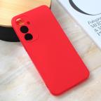 Maska Torbica Teracell Giulietta za Samsung A356B Galaxy A35 5G mat crvena cena 1000 din slika