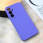 Maska Torbica Teracell Giulietta za Samsung A356B Galaxy A35 5G mat ljubicasta cena 1000 din slika