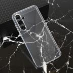 Maska Torbica Teracell Giulietta za Samsung A356B Galaxy A35 5G transparent slika 2