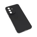 Maska Torbica Teracell Giulietta za Samsung A376B Galaxy A37 5G mat crna cena 1000 din slika