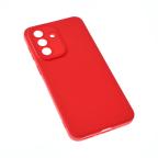 Maska Torbica Teracell Giulietta za Samsung A376B Galaxy A37 5G mat crvena cena 1000 din slika