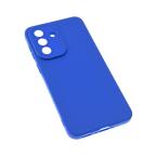 Maska Torbica Teracell Giulietta za Samsung A376B Galaxy A37 5G mat plava cena 1000 din slika