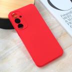 Maska Torbica Teracell Giulietta za Samsung A556B Galaxy A55 5G mat crvena cena 1000 din slika