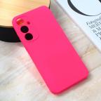 Maska Torbica Teracell Giulietta za Samsung A556B Galaxy A55 5G mat pink cena 1000 din slika
