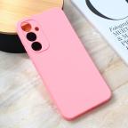 Maska Torbica Teracell Giulietta za Samsung A556B Galaxy A55 5G mat roze cena 1000 din slika