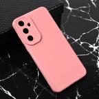 Maska Torbica Teracell Giulietta za Samsung A556B Galaxy A55 5G mat tamno roze slika 2